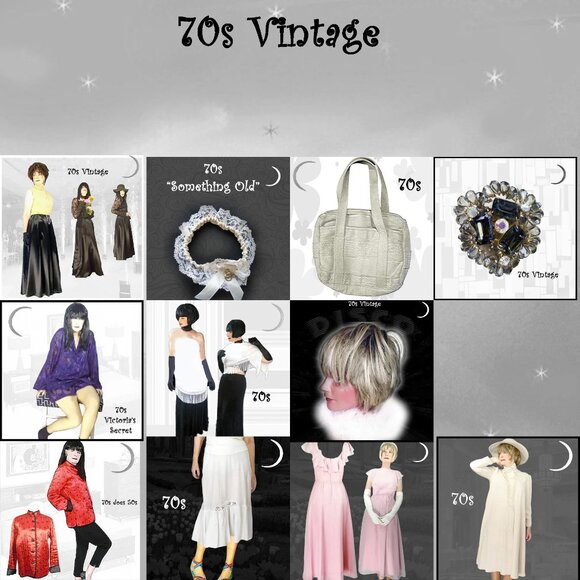 Vintage Bridal Wedding Garter with Lace & Rings! - Something Old - Picture 11 of 13